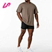 heavy cotton oversized t shirt